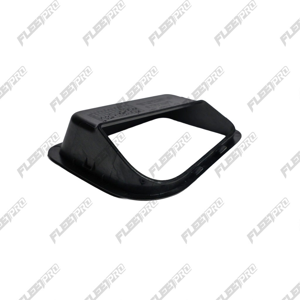Front Fairing Handle Cover RH, Volvo VNL 2018+ (82757807) - photo 3