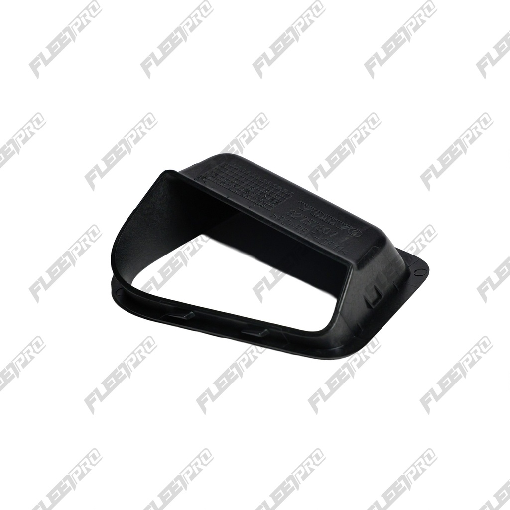 Front Fairing Handle Cover RH, Volvo VNL 2018+ (82757807) - photo 4