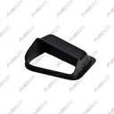 Front Fairing Handle Cover RH, Volvo VNL 2018+ (82757807) - photo 4