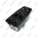 OEM Window Switch Driver Side, Volvo VNL 2018+ (24533442) - photo 2