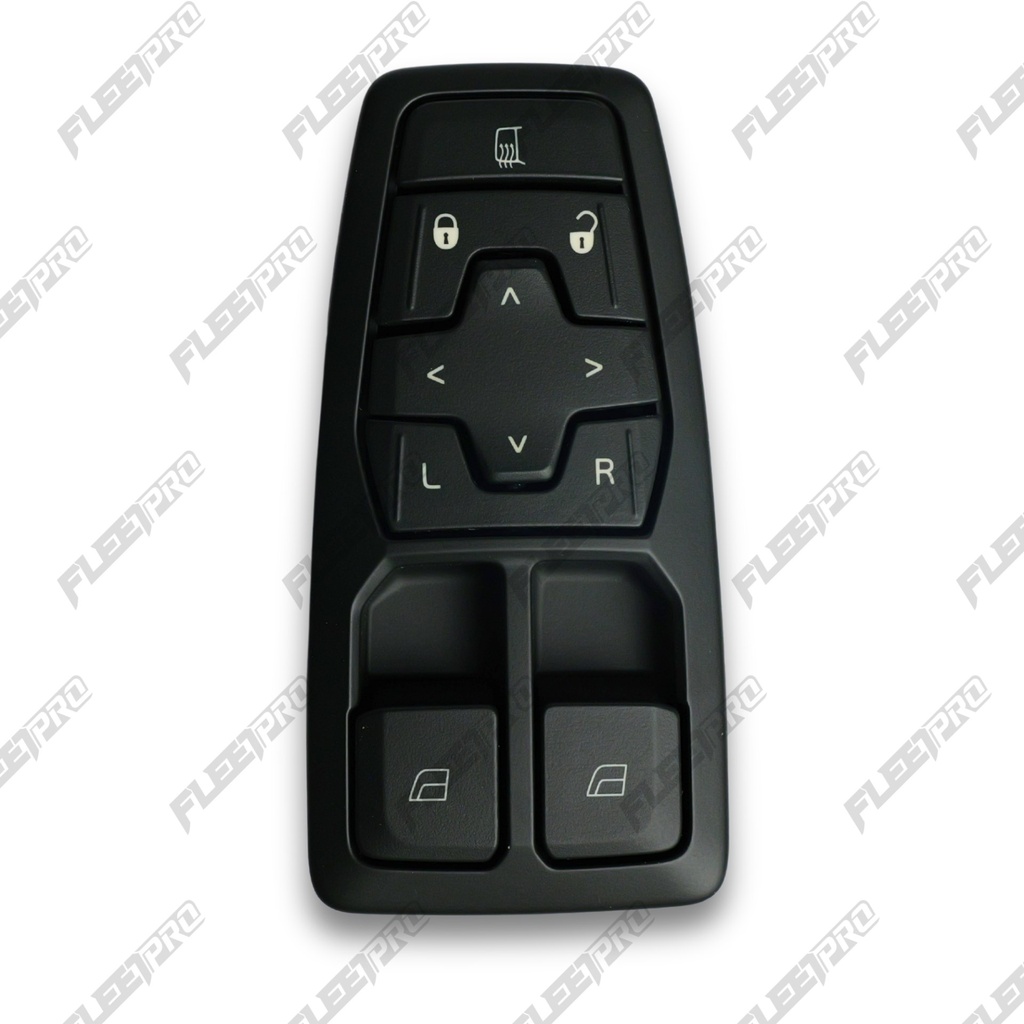 OEM Window Switch Driver Side, Volvo VNL 2018+ (24533442) - photo 3