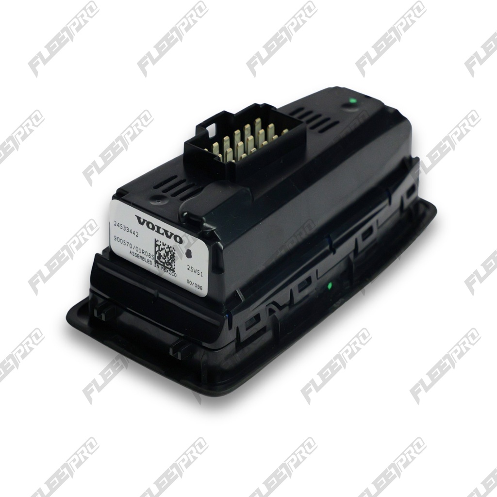 OEM Window Switch Driver Side, Volvo VNL 2018+ (24533442) - photo 4