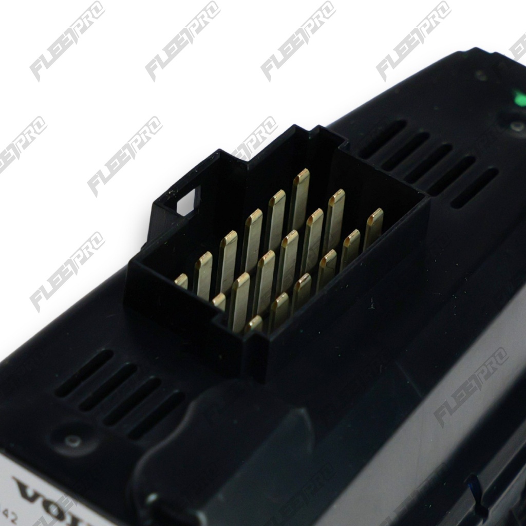 OEM Window Switch Driver Side, Volvo VNL 2018+ (24533442) - photo 5