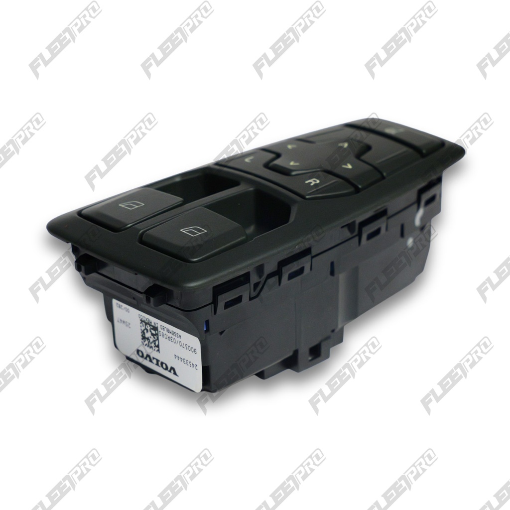 OEM Door Control Panel, Volvo (24533444) - photo 1