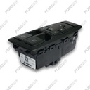 OEM Door Control Panel, Volvo (24533444) - photo 1