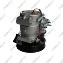 OE A/C Compressor, Freightliner Cascadia (22-75520-000) - photo 1