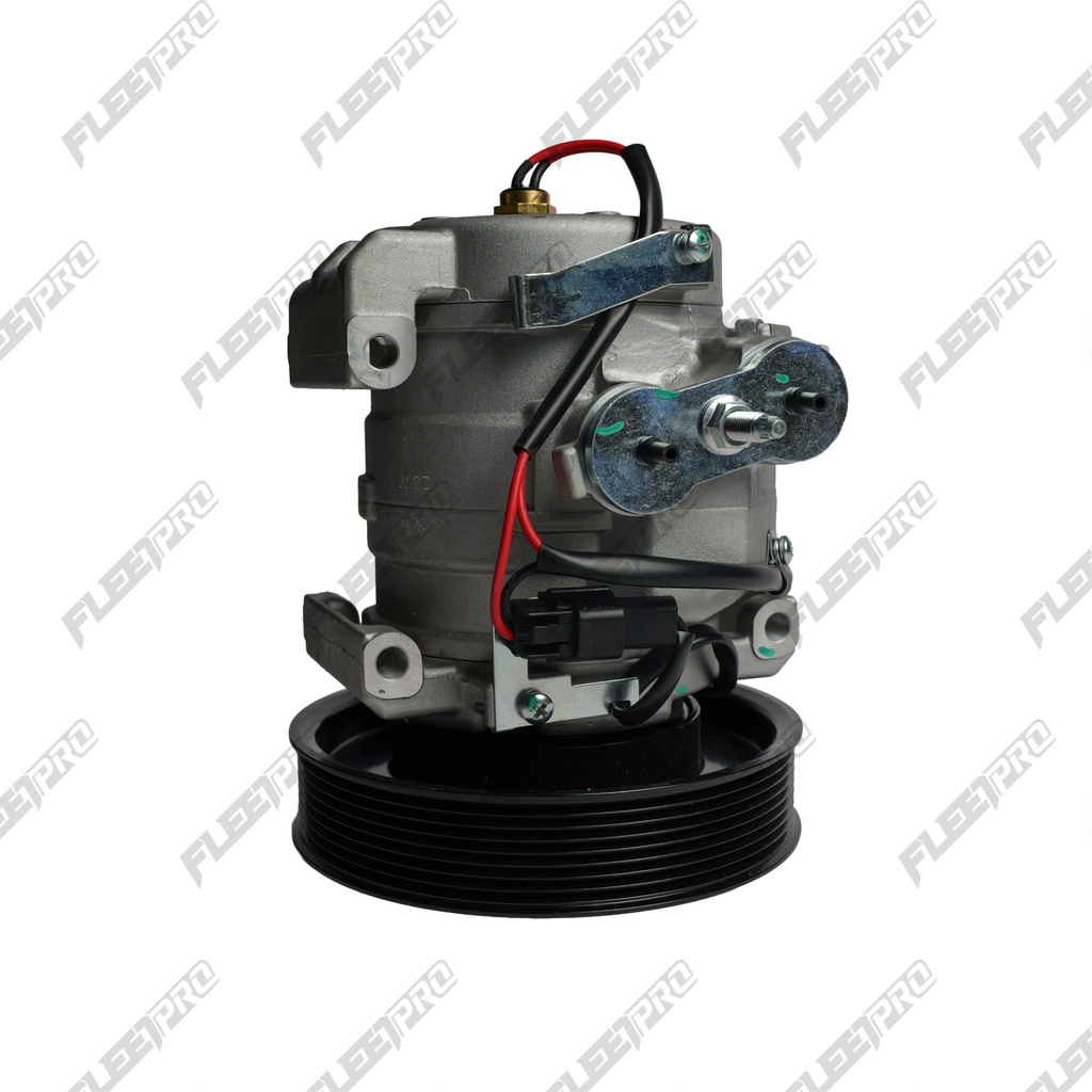 OE A/C Compressor, Freightliner Cascadia (22-75520-000) - photo 3