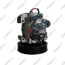 OE A/C Compressor, Freightliner Cascadia (22-75520-000) - photo 3