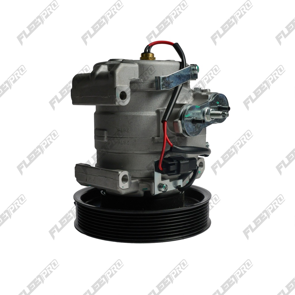 OE A/C Compressor, Freightliner Cascadia (22-75520-000) - photo 2