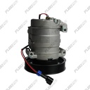 OE A/C Compressor, Freightliner Cascadia (22-75520-000) - photo 4