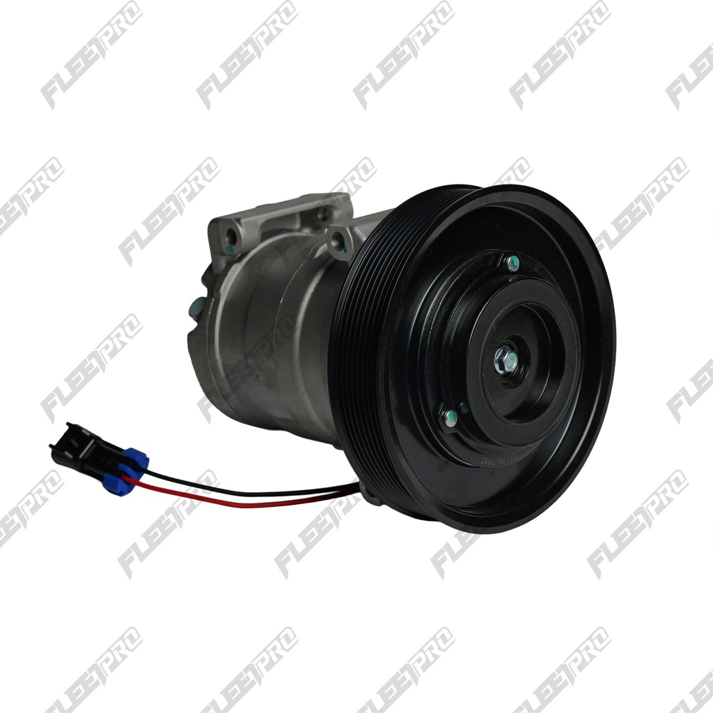 OE A/C Compressor, Freightliner Cascadia (22-75520-000) - photo 6
