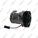 OE A/C Compressor, Freightliner Cascadia (22-75520-000) - photo 5