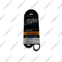 Continental Serpentine Belt OE Tech 6-Rib 65.8in (4060658) - photo 1
