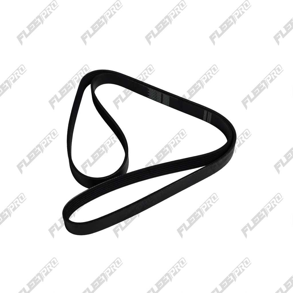 Continental Serpentine Belt OE Tech 6-Rib 65.8in (4060658) - photo 2