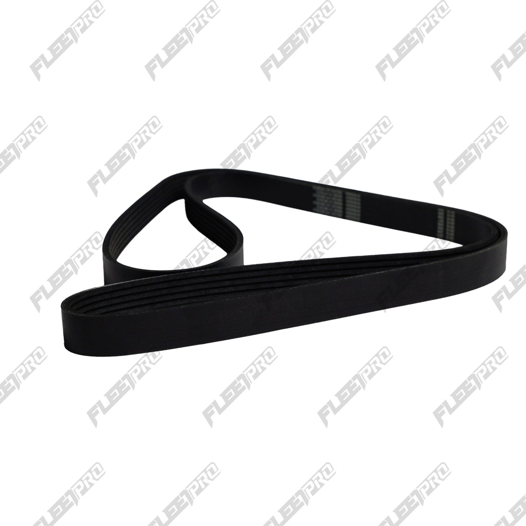 Continental Serpentine Belt OE Tech 6-Rib 65.8in (4060658) - photo 3