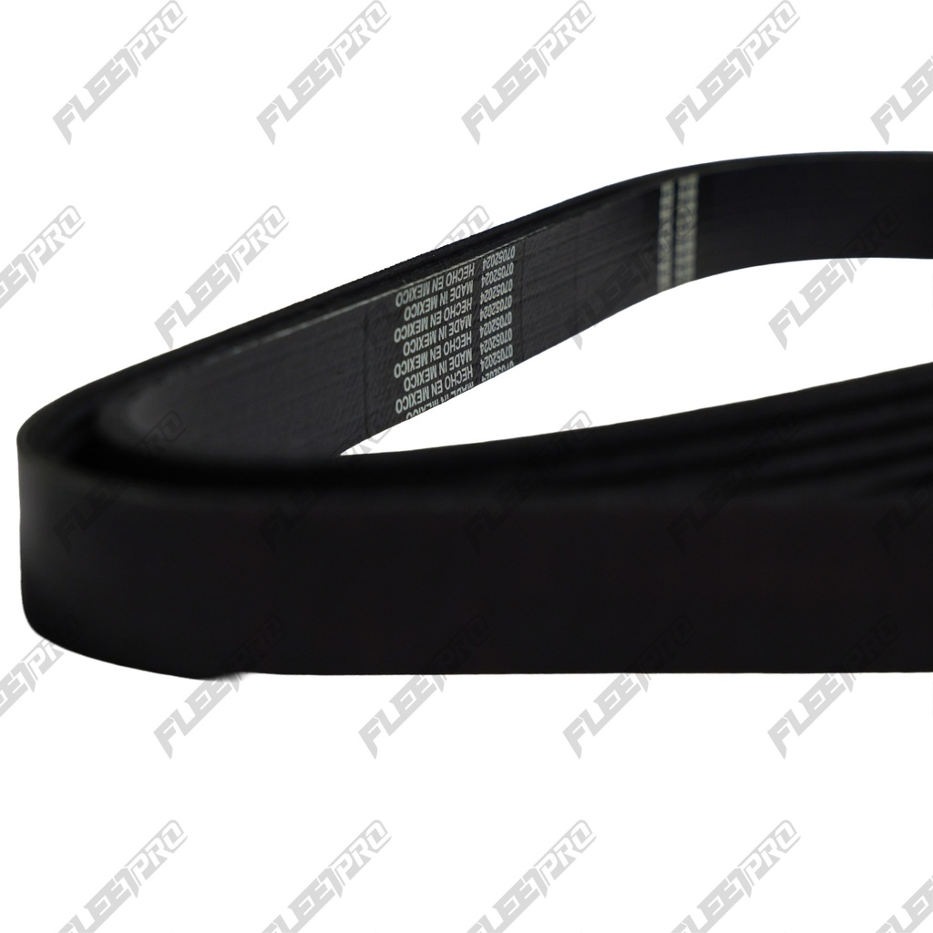 Continental Serpentine Belt OE Tech 6-Rib 65.8in (4060658) - photo 4