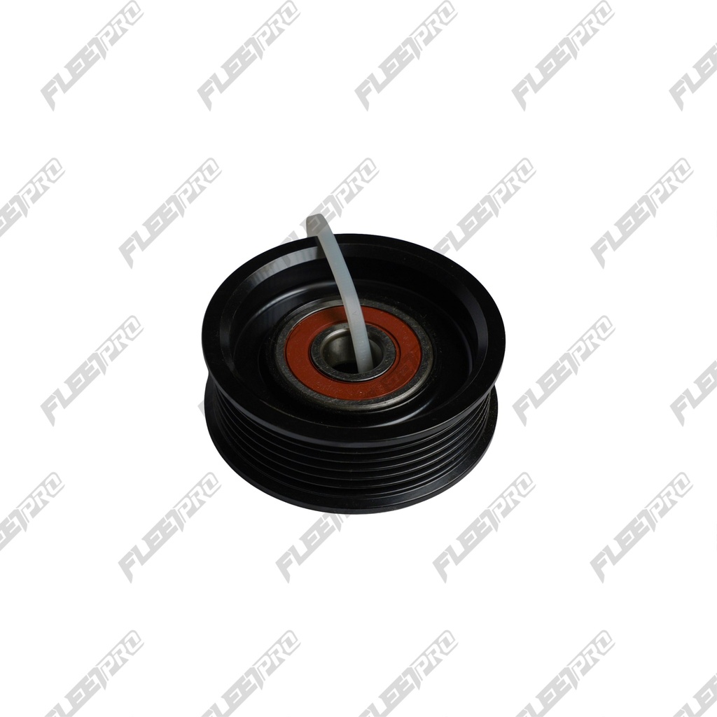 Continental Elite Idler Pulley Cummins ISX, OE - photo 1