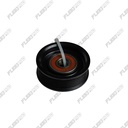 Continental Elite Idler Pulley Cummins ISX, OE - photo 1