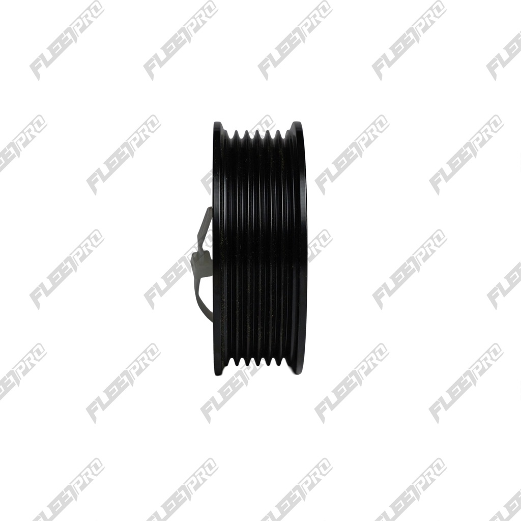 Continental Elite Idler Pulley Cummins ISX, OE - photo 3