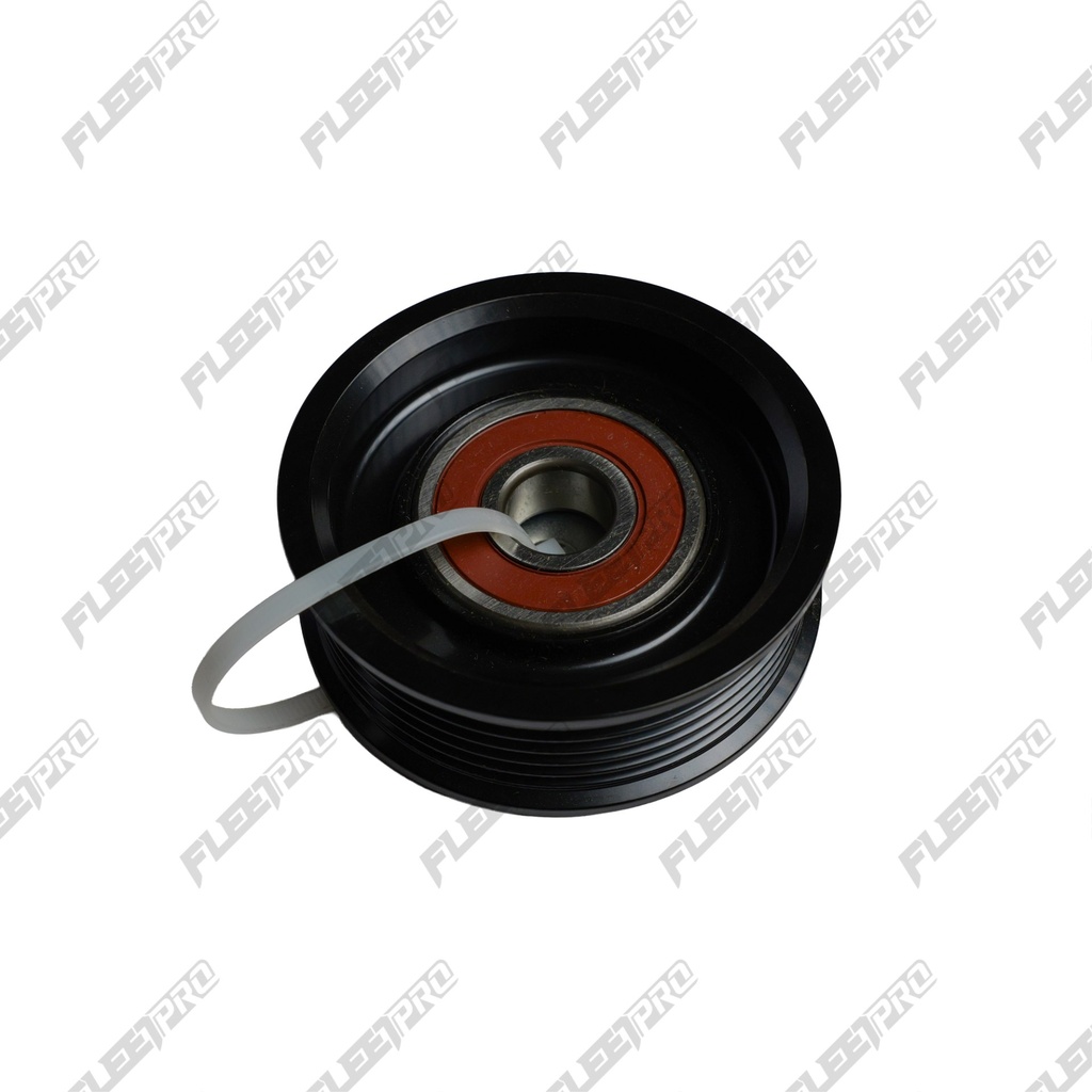 Continental Elite Idler Pulley Cummins ISX, OE - photo 4