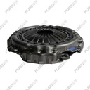 Clutch Assembly Heavy Duty 430mm 1-Plate, Detroit DT12 - photo 2