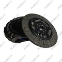 Clutch Assembly Heavy Duty 430mm 1-Plate, Detroit DT12 - photo 3