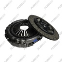 Clutch Assembly Heavy Duty 430mm 1-Plate, Detroit DT12 - photo 4