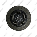 Clutch Assembly Heavy Duty 430mm 1-Plate, Detroit DT12 - photo 5