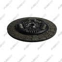 Clutch Assembly Heavy Duty 430mm 1-Plate, Detroit DT12 - photo 6