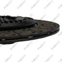 Clutch Assembly Heavy Duty 430mm 1-Plate, Detroit DT12 - photo 7