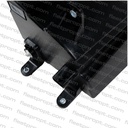 LH Fog Light Volvo VNL LED – 2018-2025 (Gen 3) White Housing – Driver Side OEM Replacement 82775820