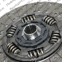 OE Eaton Endurant Clutch Assembly - 430mm PACCAR Navistar E74-1021 K-4488CL 104200-1 NMU363-280-12 (2).webp
