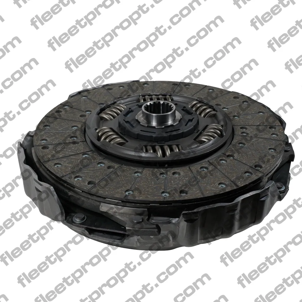 OE Eaton Endurant Clutch Assembly - 430mm PACCAR Navistar E74-1021 K-4488CL 104200-1 NMU363-280-12.webp