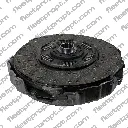 OE Eaton Endurant Clutch Assembly - 430mm PACCAR Navistar E74-1021 K-4488CL 104200-1 NMU363-280-12.webp