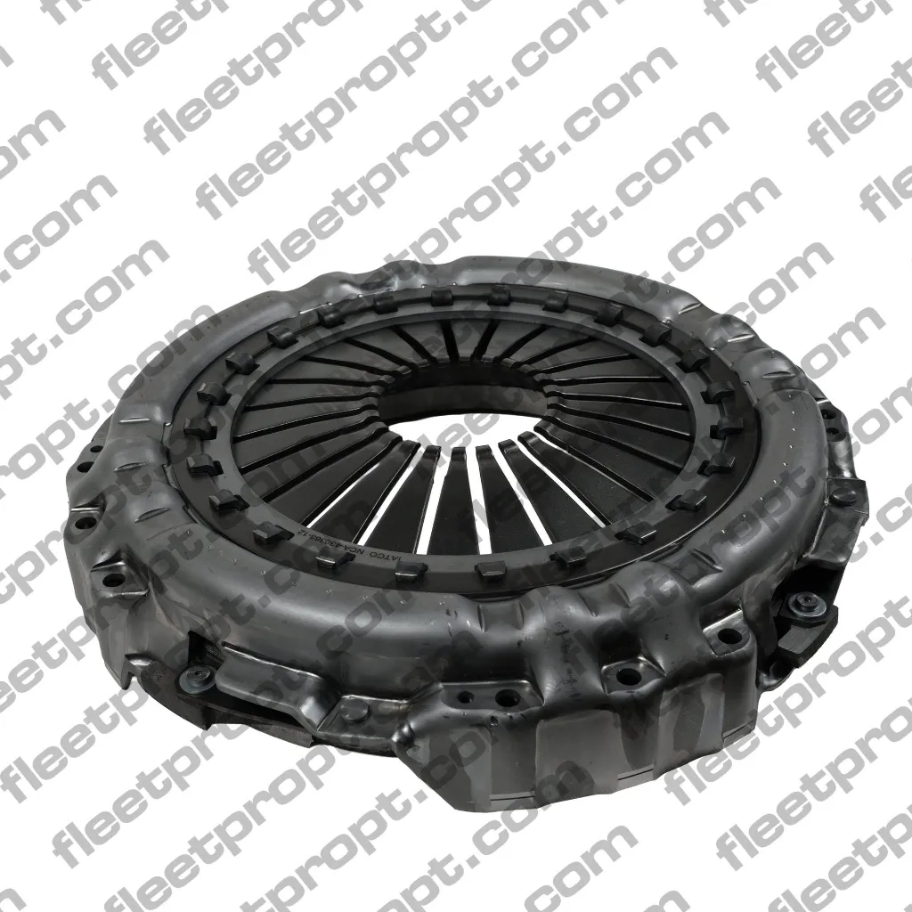 OE Eaton Endurant Clutch Assembly - 430mm PACCAR Navistar E74-1021 K-4488CL 104200-1 NMU363-280-12 (1).webp