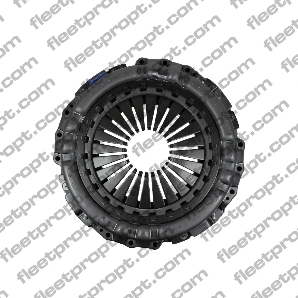 OE Eaton Endurant Clutch Assembly - 430mm PACCAR Navistar E74-1021 K-4488CL 104200-1 NMU363-280-12 (3).webp