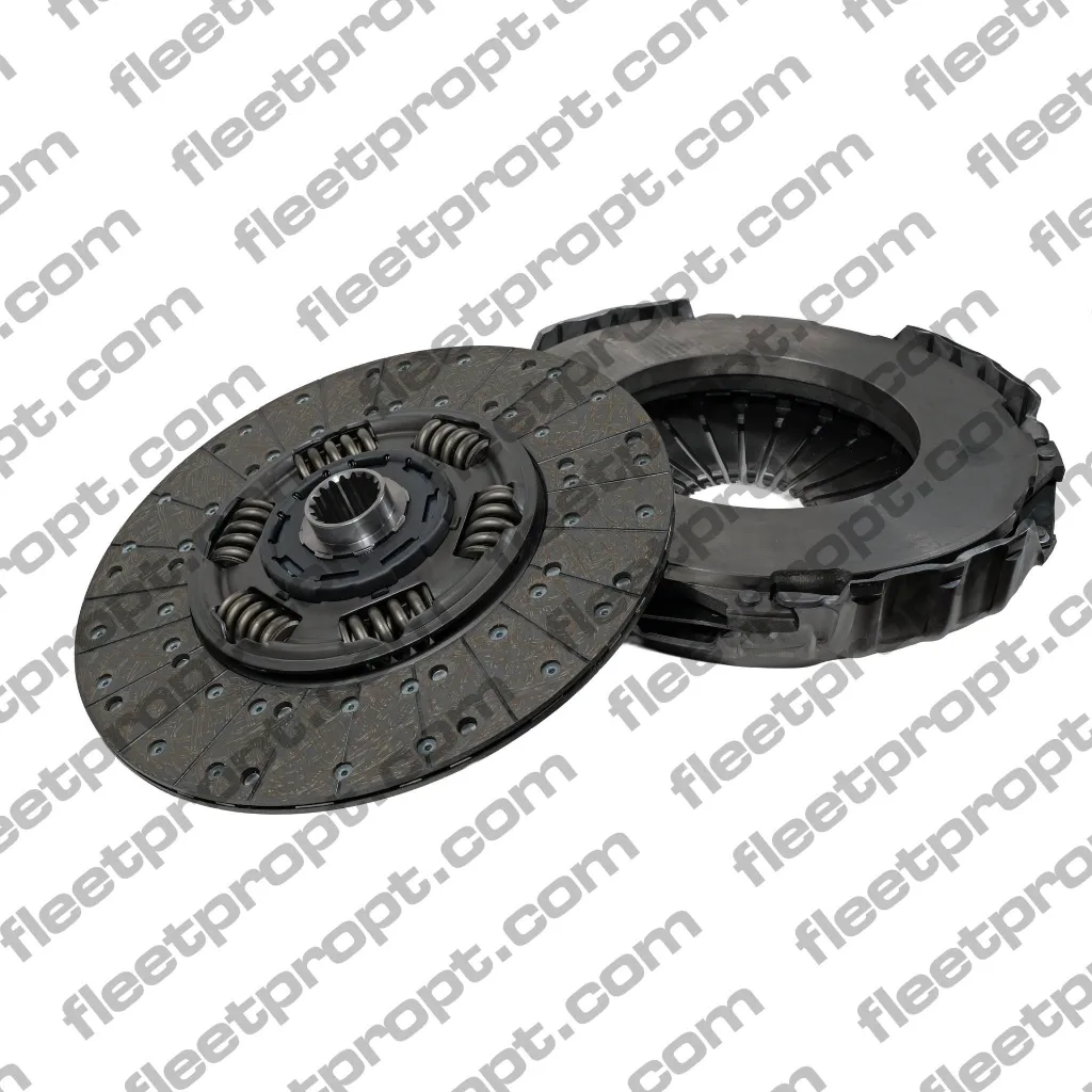 [NMU363-280-12] Clutch Assembly, Paccar - Navistar AMT (1).webp