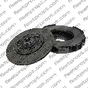 [NMU363-280-12] Clutch Assembly, Paccar - Navistar AMT (1).webp