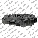 OE Eaton Endurant Clutch Assembly - 430mm PACCAR Navistar E74-1021 K-4488CL 104200-1 NMU363-280-12 (4).webp