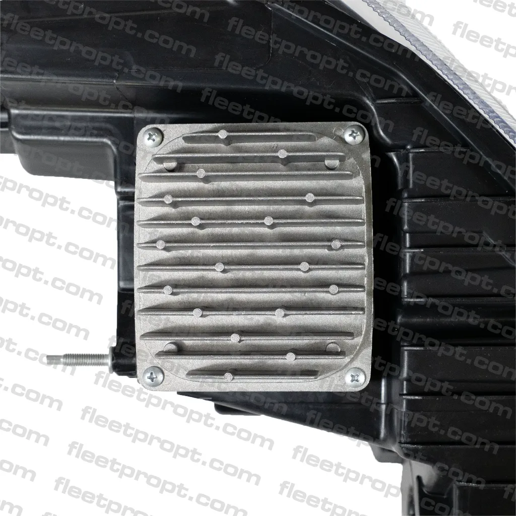 f-22039-l-new-cascadia-lh-led-headlight-2018-2025-driver-side-left-black-a66-01405-004-fleetpro-1641521.webp