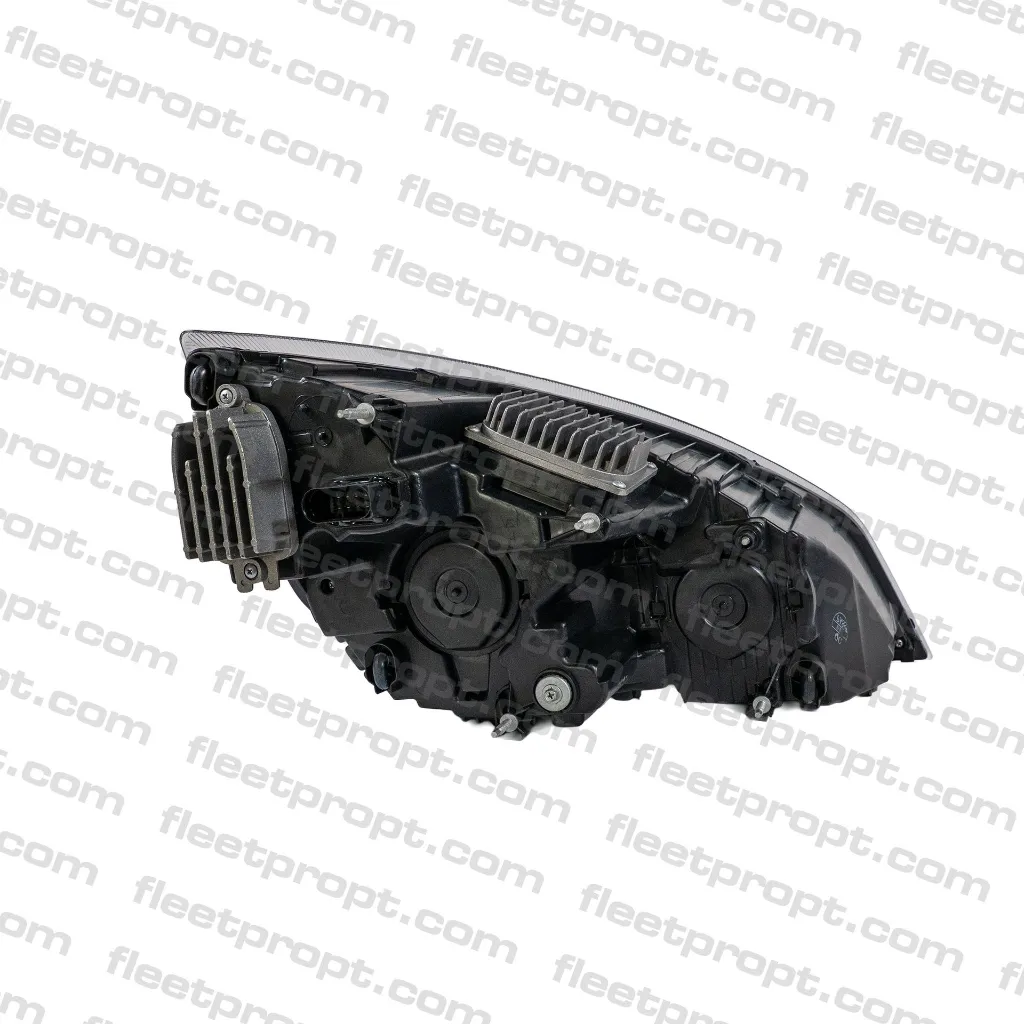 f-22039-l-new-cascadia-lh-led-headlight-2018-2025-driver-side-left-black-a66-01405-004-fleetpro-1319733.webp