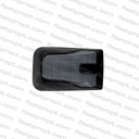 Volvo VNL Side Marker LED Lamp – 2004-2017 – Black Housing 12V