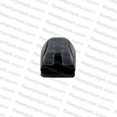 Volvo VNL Side Marker LED Lamp – 2004-2017 – Black Housing 12V