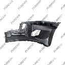 Front Bumper Reinforcement RH Premium, Cascadia 2018-2025 - view 2