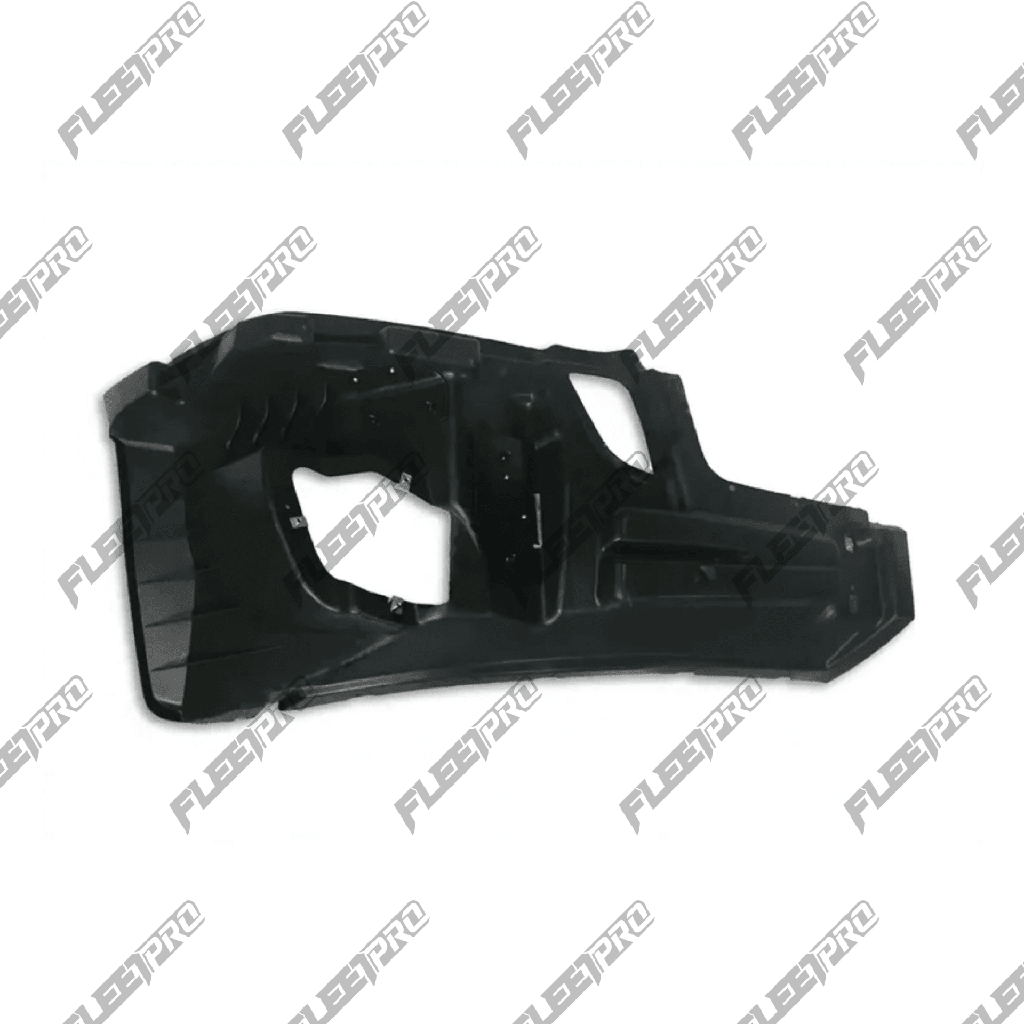 Front Bumper Reinforcement RH Premium, Cascadia 2018-2025 - view 3