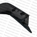 Cascadia Mirror Arm Cover (2018–2026) – Passenger Side Black – Replaces 22-78606-518