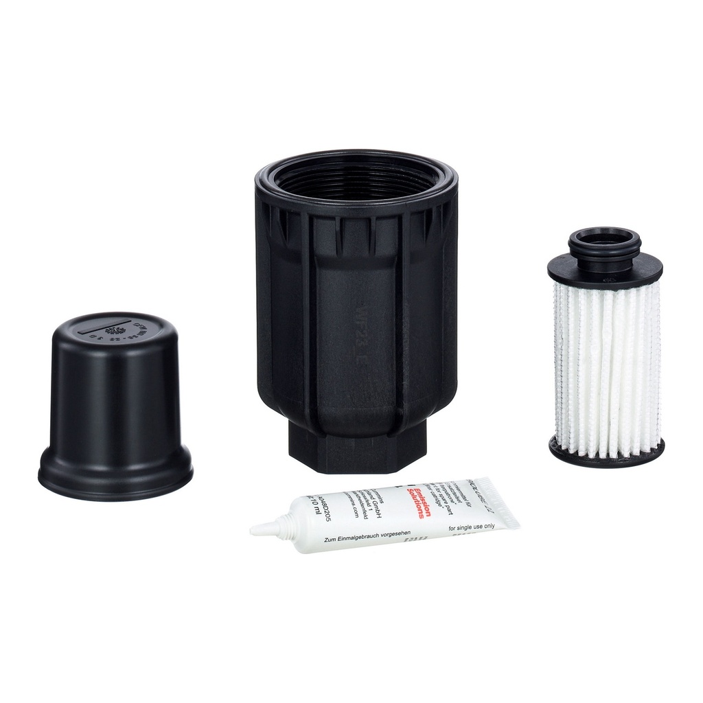 U 58/11 KIT kit contents