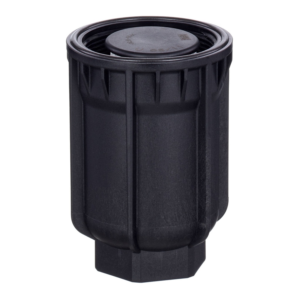 U 58/11 KIT assembled housing