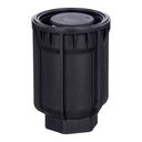 U 58/11 KIT assembled housing