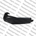 Volvo VNL LH Door Mirror - 2004-2025 Driver Left Side Black - 23968388